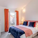 Vakantiehuis 2 Bed In Oc-m30985