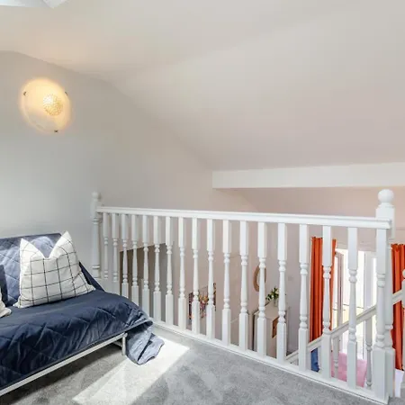 Vakantiehuis 2 Bed In Oc-m30985