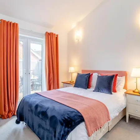 2 Bed In Oc-m30985 Vakantiehuis