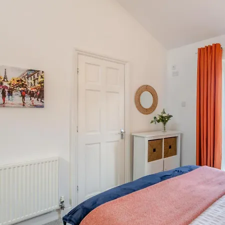 2 Bed In Oc-m30985 Vakantiehuis Church Fenton
