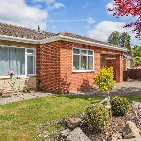 2 Bed In Oc-m30985 Church Fenton