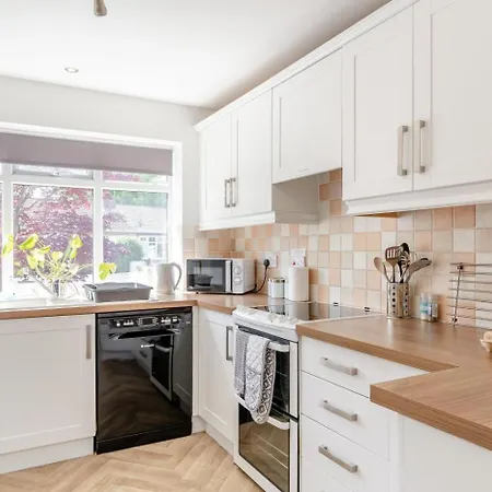 2 Bed In Oc-m30985 Holiday home Church Fenton