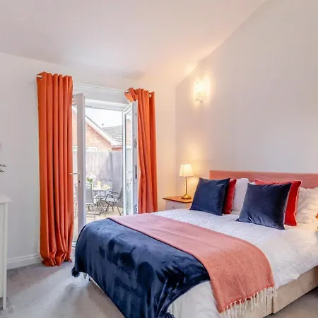 Nyaraló 2 Bed In Oc-m30985
