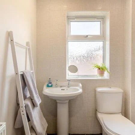 2 Bed In Oc-m30985 Nyaraló