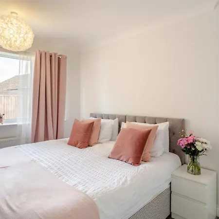 2 Bed In Oc-m30985 Nyaraló Church Fenton